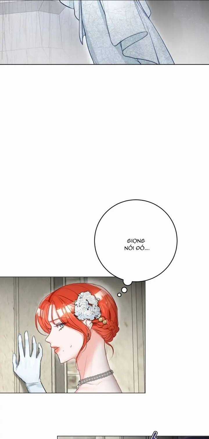 Cuộc Hôn Nhân Xa Hoa Của Đại Công Tước Là Giả Chapter 33 trang 6