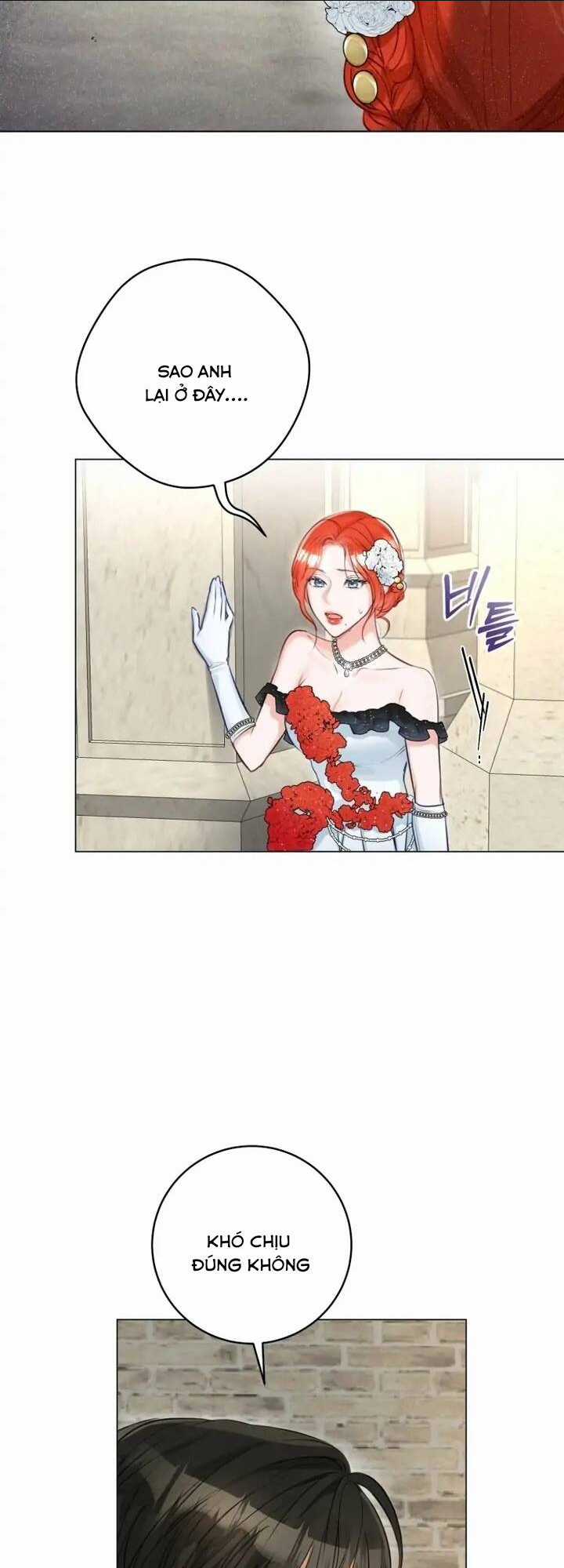 Cuộc Hôn Nhân Xa Hoa Của Đại Công Tước Là Giả Chapter 33 trang 9