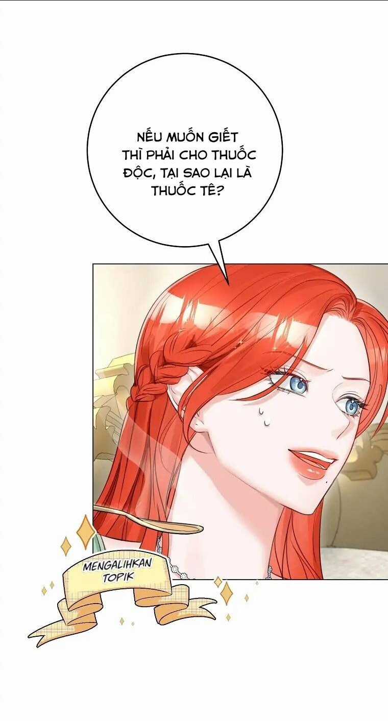 Cuộc Hôn Nhân Xa Hoa Của Đại Công Tước Là Giả Chapter 34 trang 10