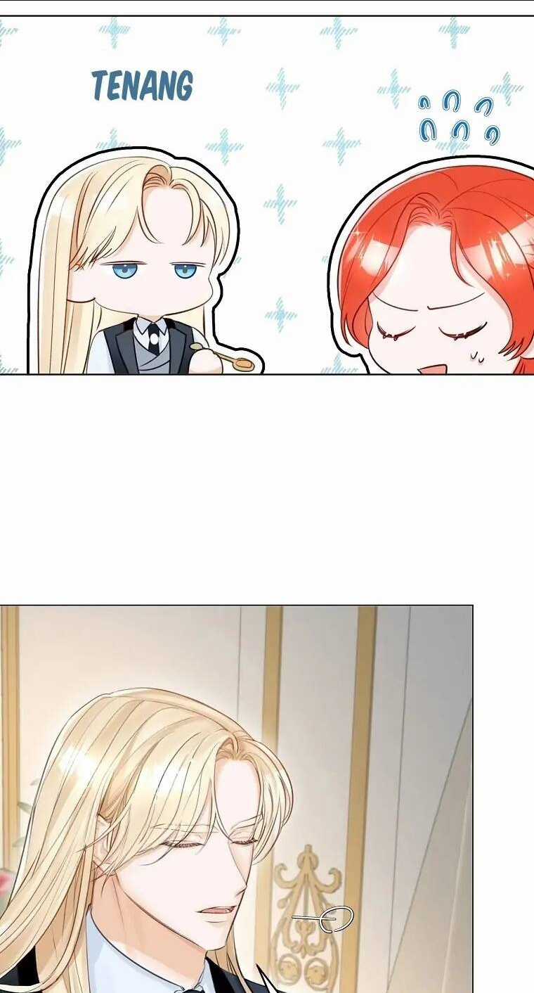 Cuộc Hôn Nhân Xa Hoa Của Đại Công Tước Là Giả Chapter 34 trang 11