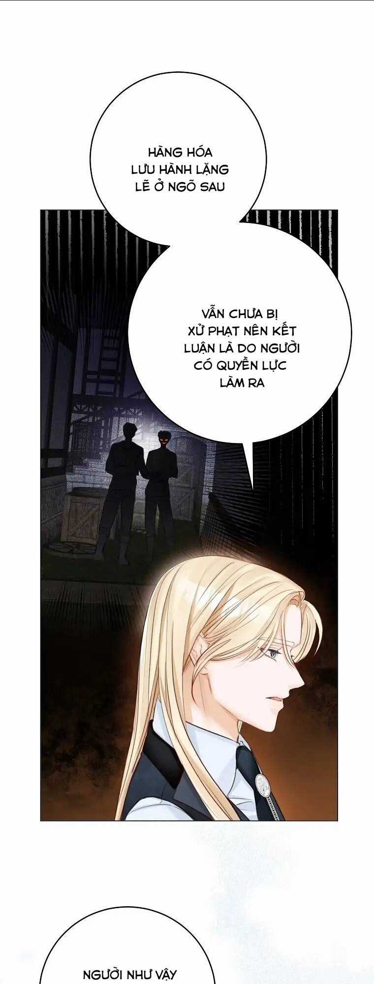 Cuộc Hôn Nhân Xa Hoa Của Đại Công Tước Là Giả Chapter 34 trang 13