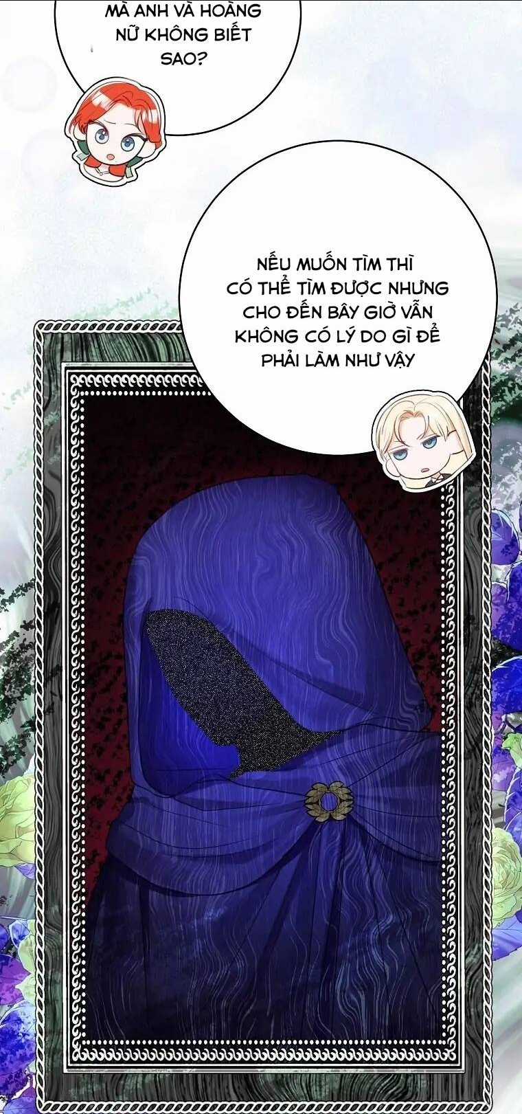 Cuộc Hôn Nhân Xa Hoa Của Đại Công Tước Là Giả Chapter 34 trang 14