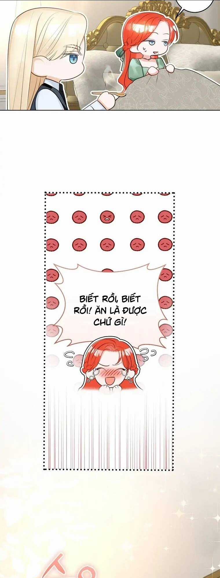 Cuộc Hôn Nhân Xa Hoa Của Đại Công Tước Là Giả Chapter 34 trang 17