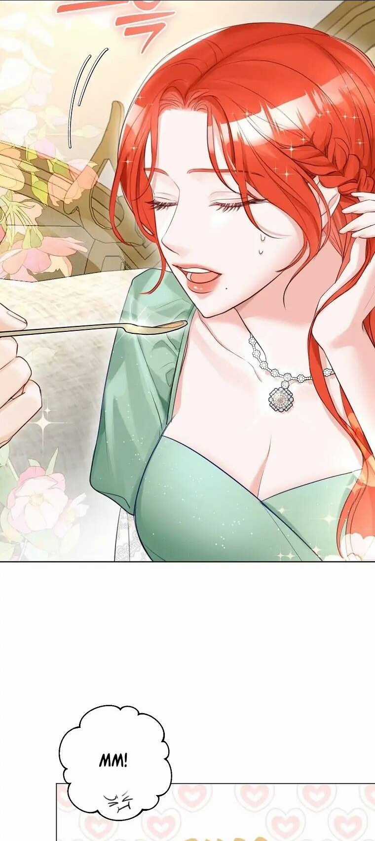 Cuộc Hôn Nhân Xa Hoa Của Đại Công Tước Là Giả Chapter 34 trang 18