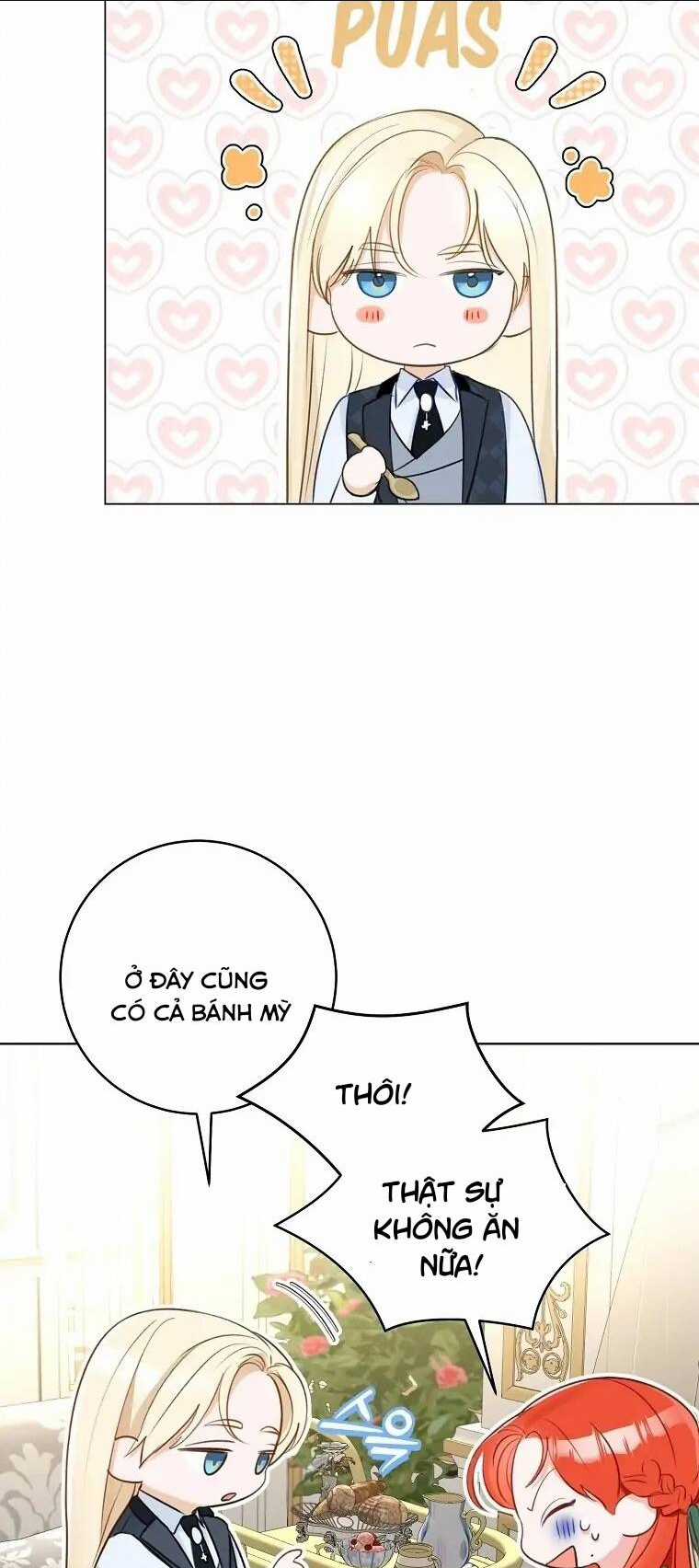 Cuộc Hôn Nhân Xa Hoa Của Đại Công Tước Là Giả Chapter 34 trang 19