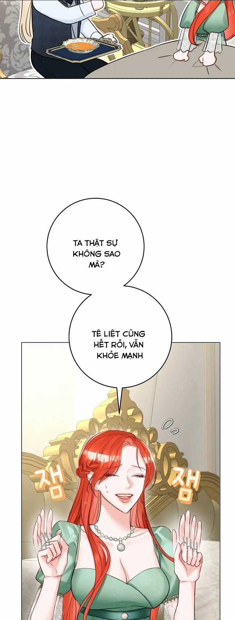 Cuộc Hôn Nhân Xa Hoa Của Đại Công Tước Là Giả Chapter 34 trang 20