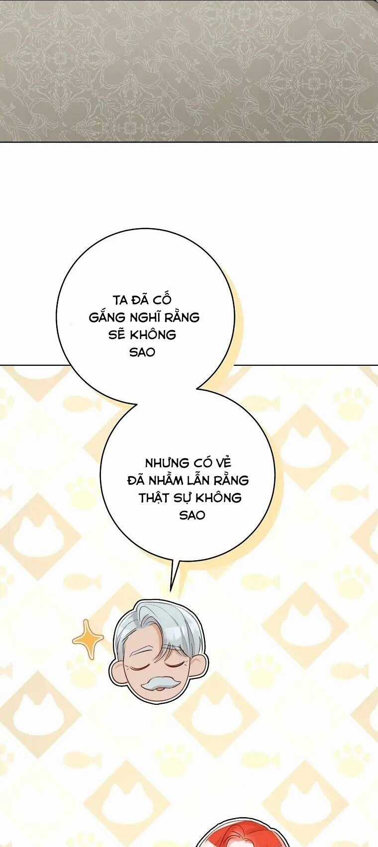 Cuộc Hôn Nhân Xa Hoa Của Đại Công Tước Là Giả Chapter 34 trang 23