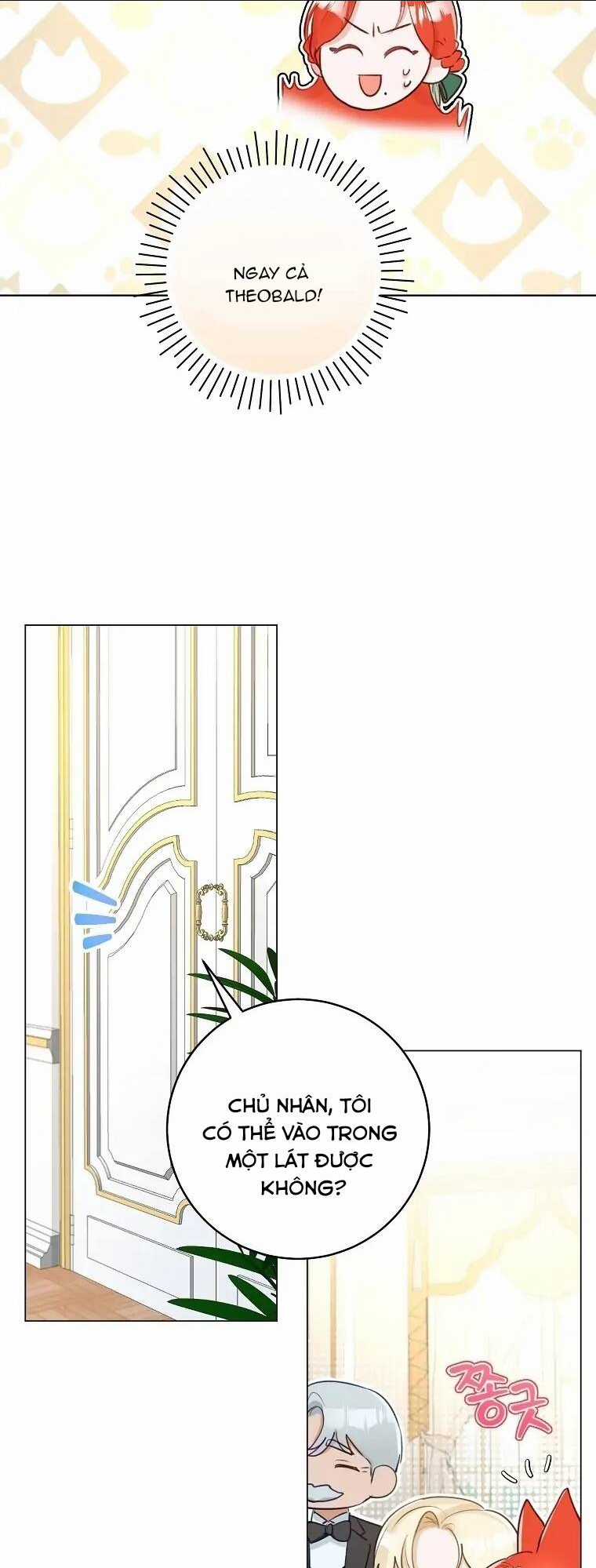 Cuộc Hôn Nhân Xa Hoa Của Đại Công Tước Là Giả Chapter 34 trang 24