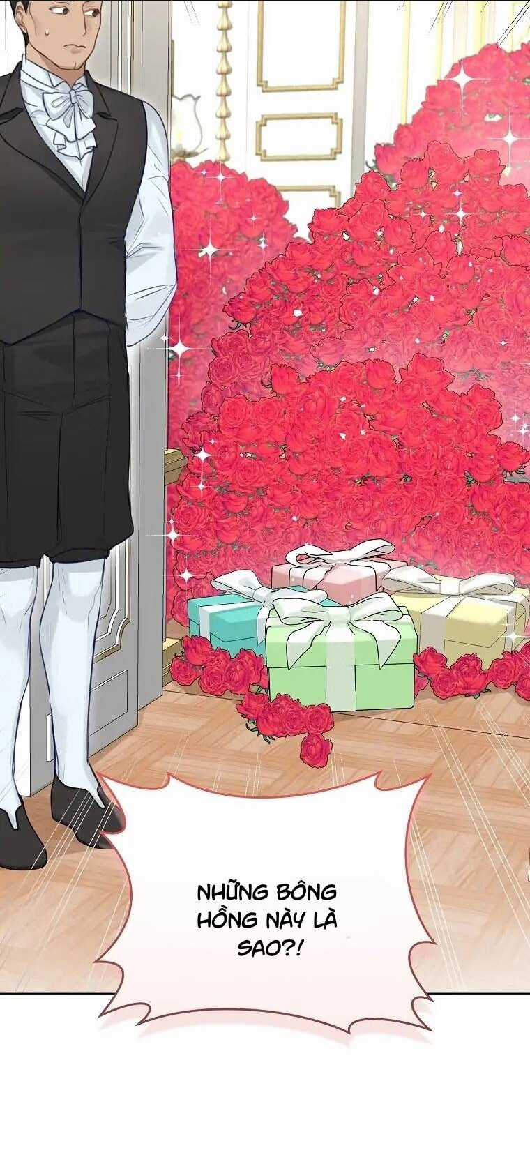 Cuộc Hôn Nhân Xa Hoa Của Đại Công Tước Là Giả Chapter 34 trang 27