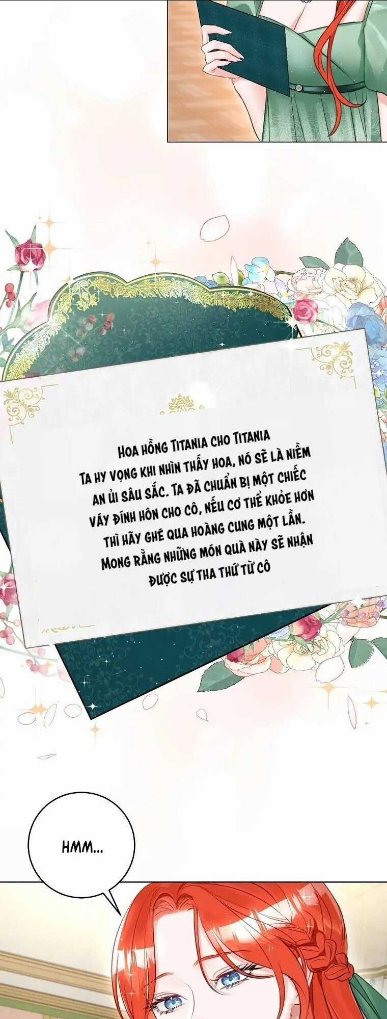 Cuộc Hôn Nhân Xa Hoa Của Đại Công Tước Là Giả Chapter 34 trang 29