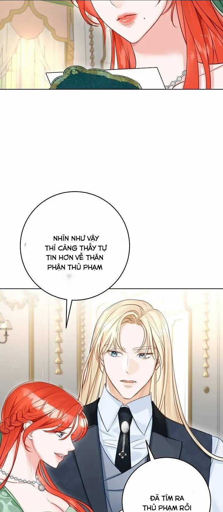 Cuộc Hôn Nhân Xa Hoa Của Đại Công Tước Là Giả Chapter 34 trang 30