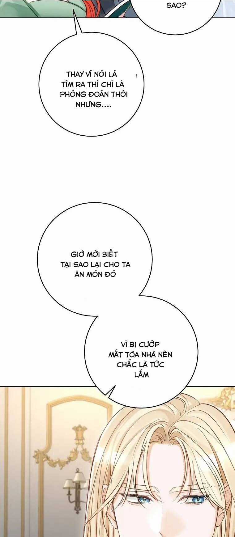 Cuộc Hôn Nhân Xa Hoa Của Đại Công Tước Là Giả Chapter 34 trang 31