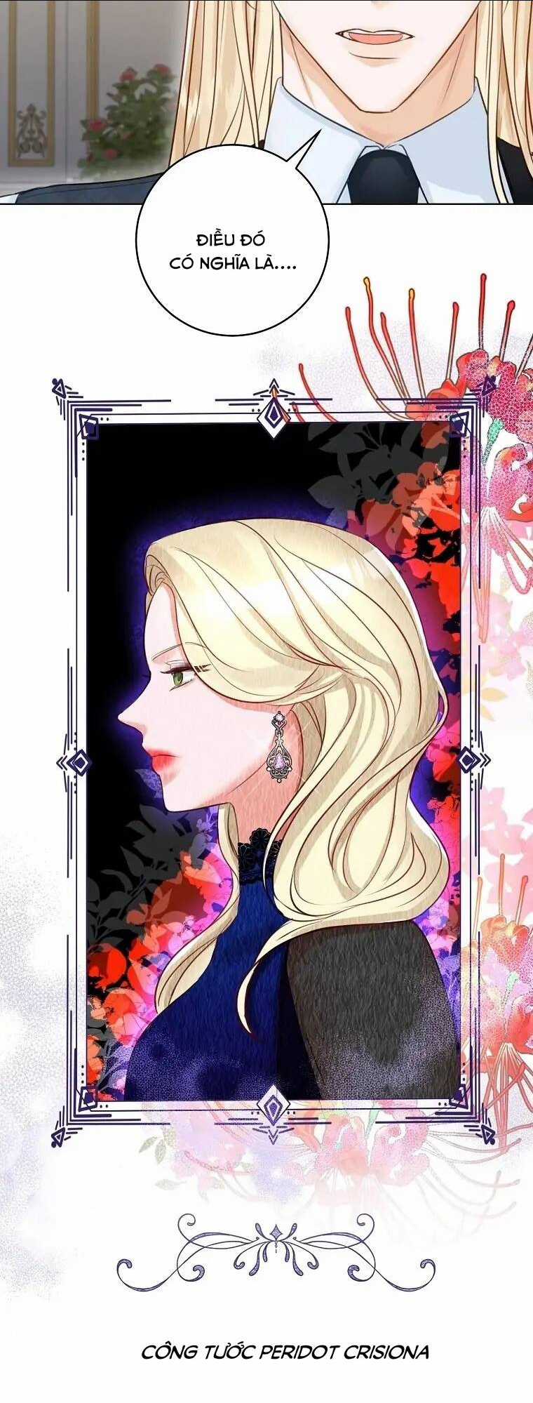 Cuộc Hôn Nhân Xa Hoa Của Đại Công Tước Là Giả Chapter 34 trang 32