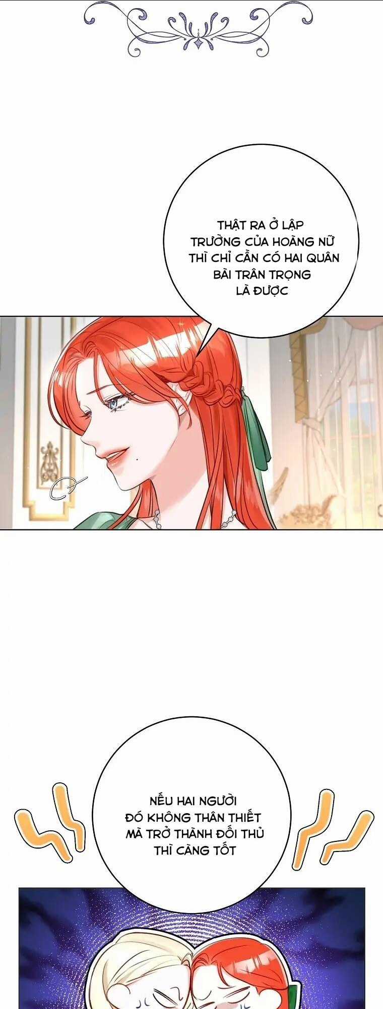 Cuộc Hôn Nhân Xa Hoa Của Đại Công Tước Là Giả Chapter 34 trang 33