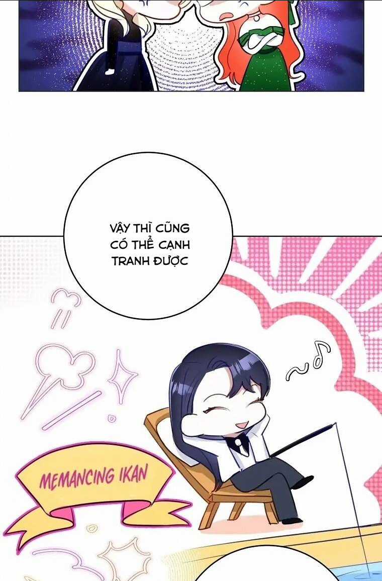 Cuộc Hôn Nhân Xa Hoa Của Đại Công Tước Là Giả Chapter 34 trang 34