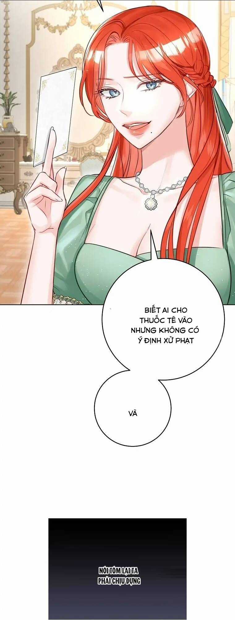 Cuộc Hôn Nhân Xa Hoa Của Đại Công Tước Là Giả Chapter 34 trang 36