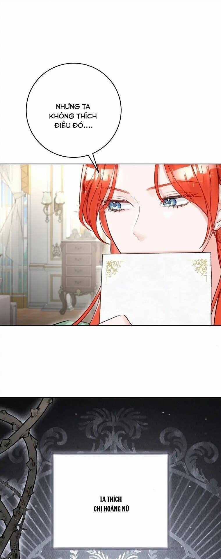 Cuộc Hôn Nhân Xa Hoa Của Đại Công Tước Là Giả Chapter 34 trang 37