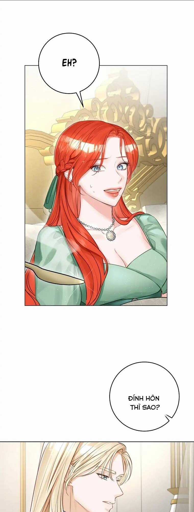 Cuộc Hôn Nhân Xa Hoa Của Đại Công Tước Là Giả Chapter 34 trang 4