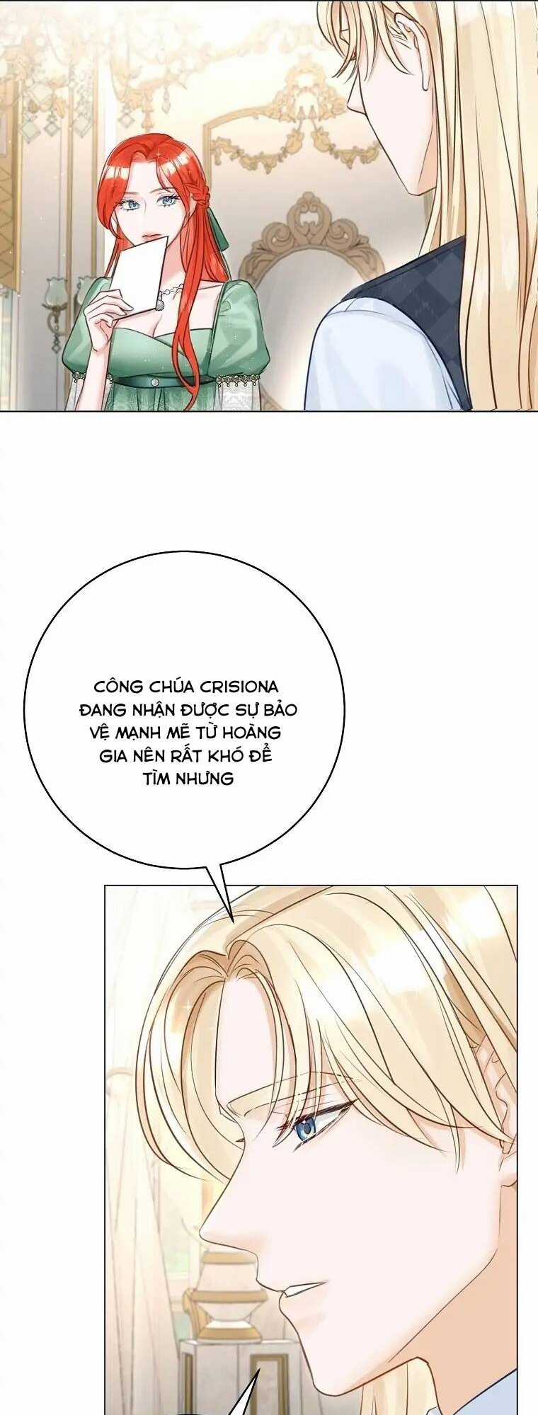 Cuộc Hôn Nhân Xa Hoa Của Đại Công Tước Là Giả Chapter 34 trang 40