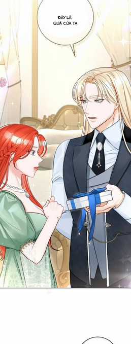 Cuộc Hôn Nhân Xa Hoa Của Đại Công Tước Là Giả Chapter 34 trang 44