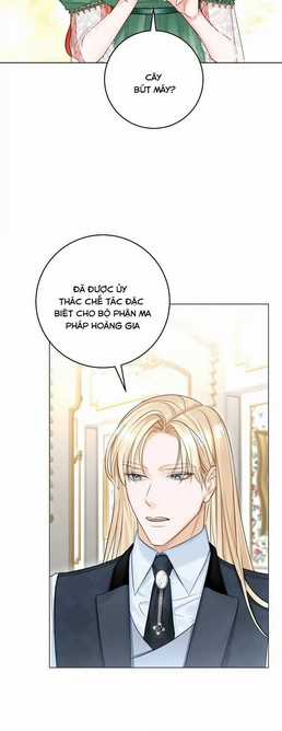 Cuộc Hôn Nhân Xa Hoa Của Đại Công Tước Là Giả Chapter 34 trang 48