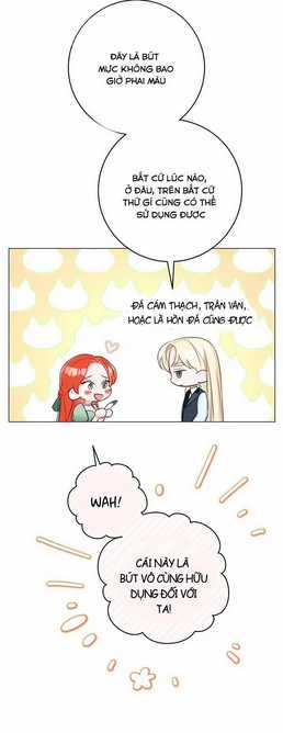 Cuộc Hôn Nhân Xa Hoa Của Đại Công Tước Là Giả Chapter 34 trang 49