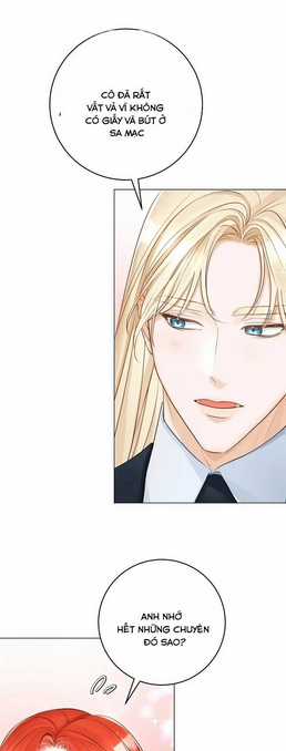 Cuộc Hôn Nhân Xa Hoa Của Đại Công Tước Là Giả Chapter 34 trang 50