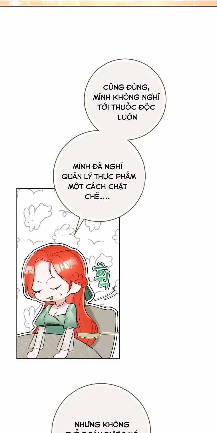 Cuộc Hôn Nhân Xa Hoa Của Đại Công Tước Là Giả Chapter 34 trang 6