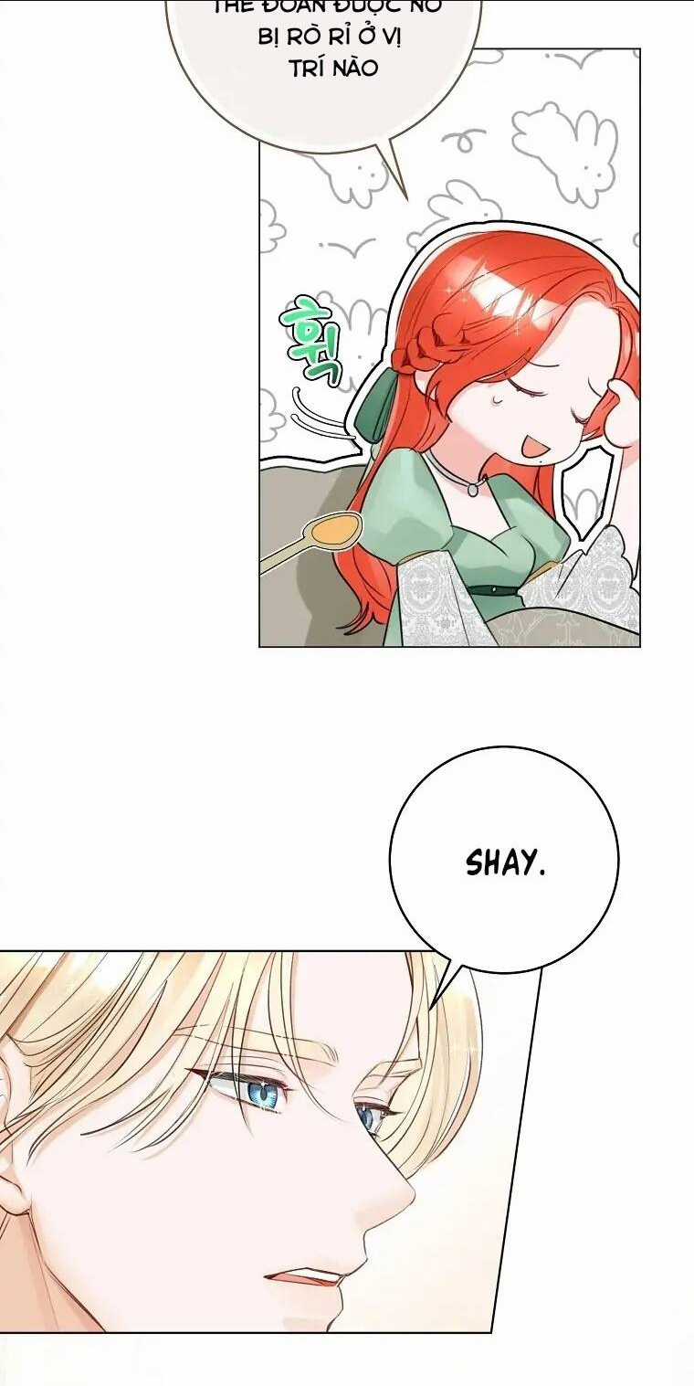 Cuộc Hôn Nhân Xa Hoa Của Đại Công Tước Là Giả Chapter 34 trang 7