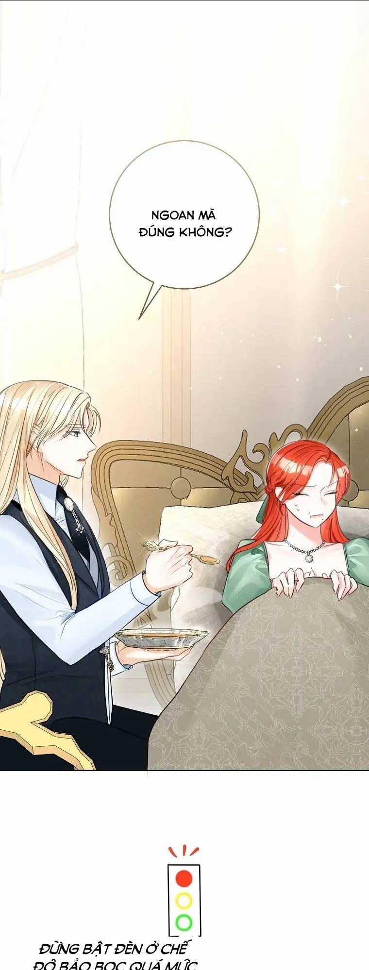 Cuộc Hôn Nhân Xa Hoa Của Đại Công Tước Là Giả Chapter 34 trang 8