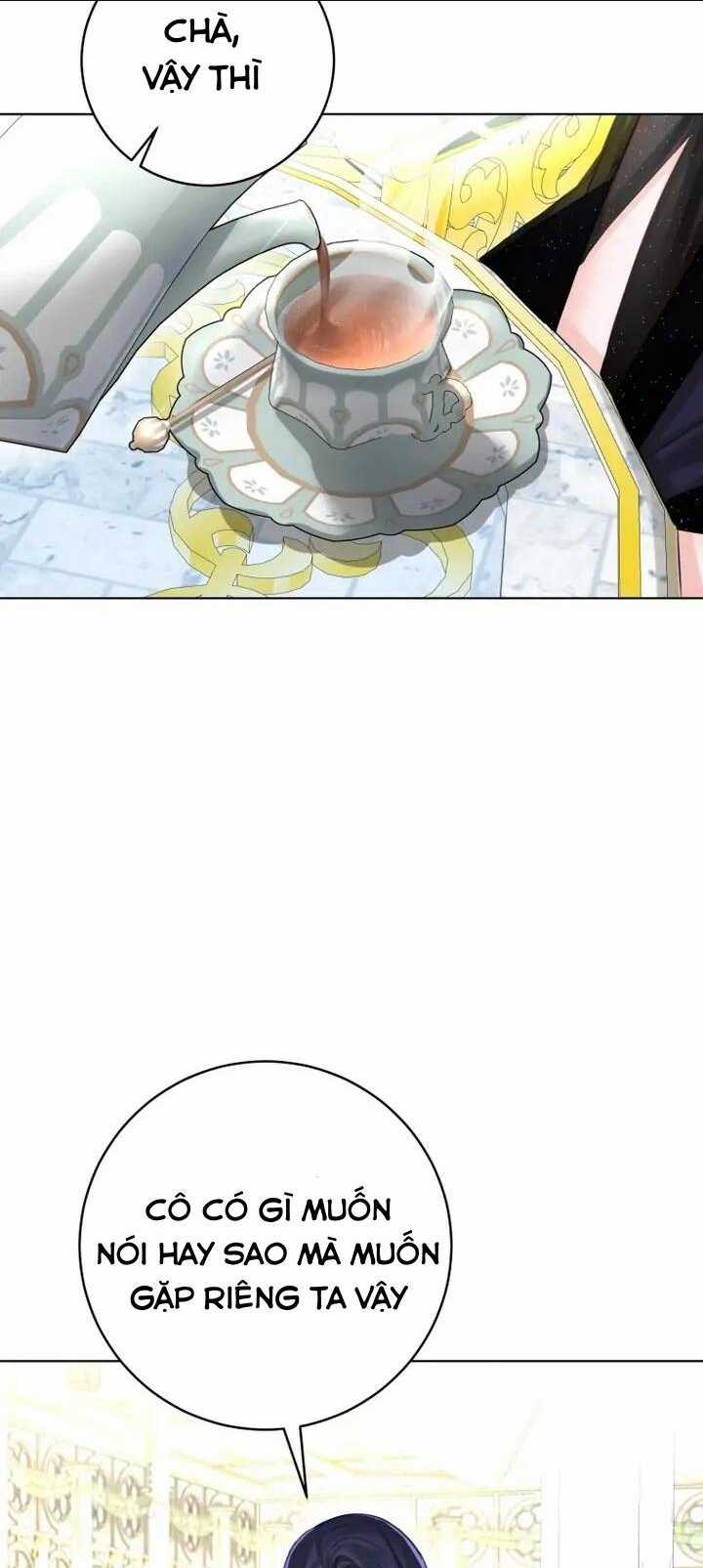 Cuộc Hôn Nhân Xa Hoa Của Đại Công Tước Là Giả Chapter 35 trang 11