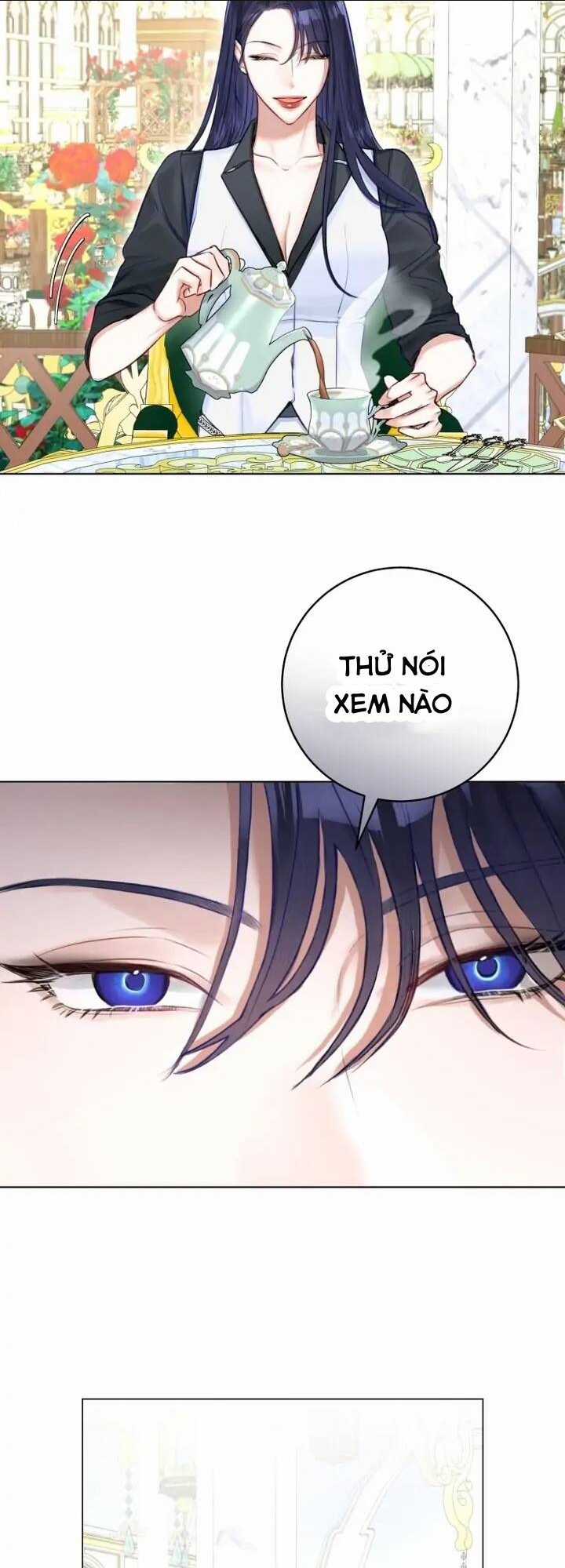 Cuộc Hôn Nhân Xa Hoa Của Đại Công Tước Là Giả Chapter 35 trang 12