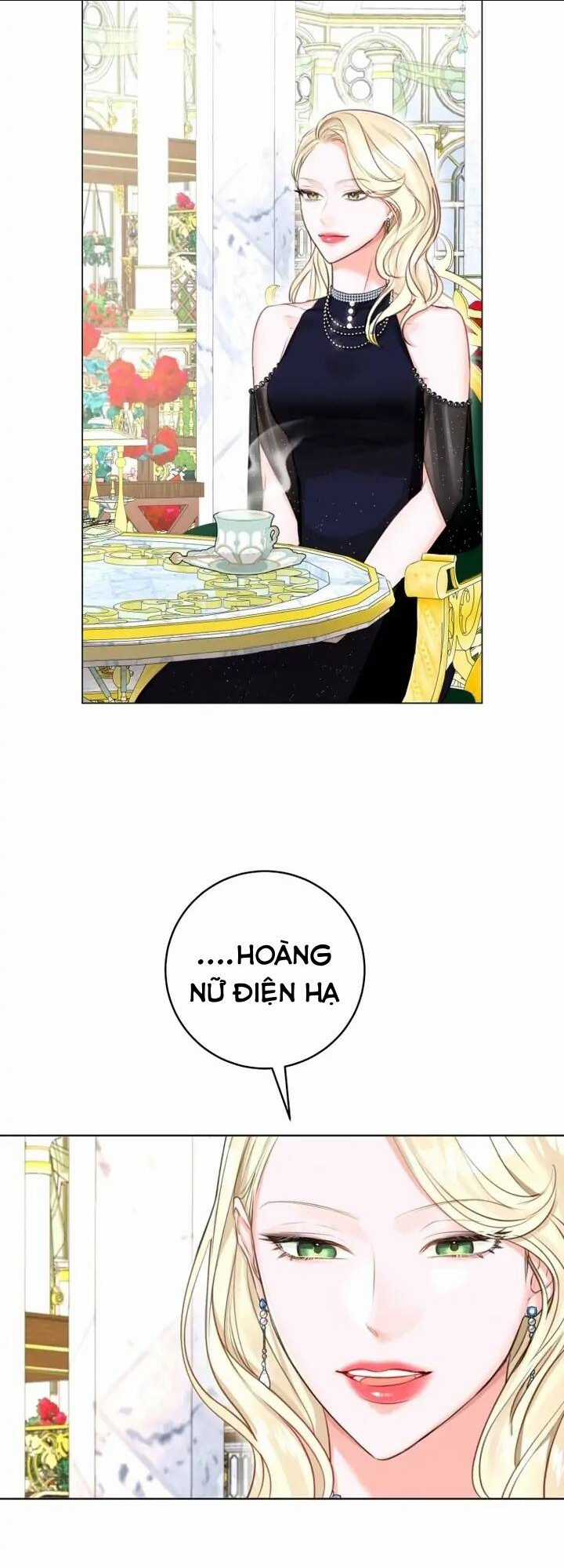 Cuộc Hôn Nhân Xa Hoa Của Đại Công Tước Là Giả Chapter 35 trang 13