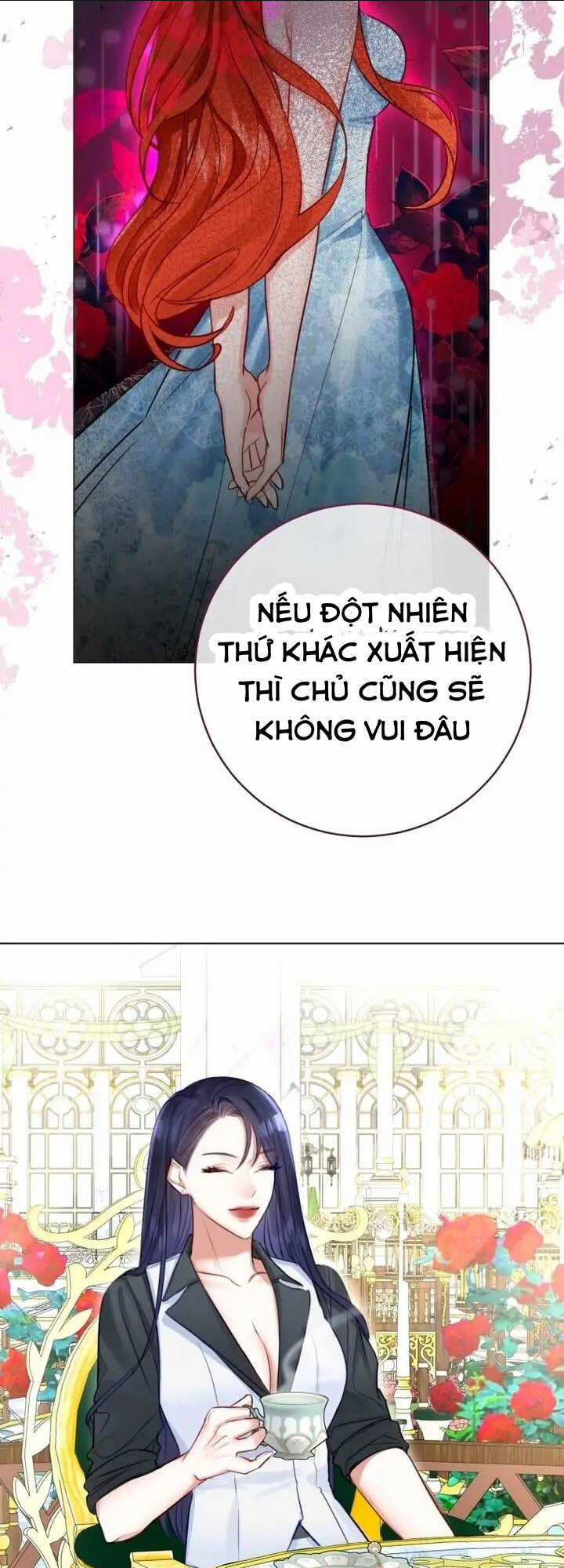 Cuộc Hôn Nhân Xa Hoa Của Đại Công Tước Là Giả Chapter 35 trang 16