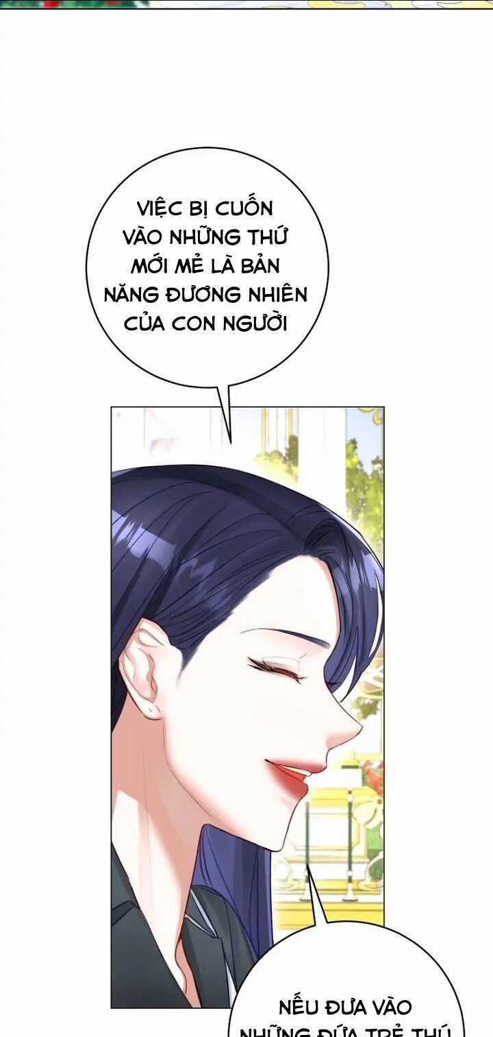 Cuộc Hôn Nhân Xa Hoa Của Đại Công Tước Là Giả Chapter 35 trang 18