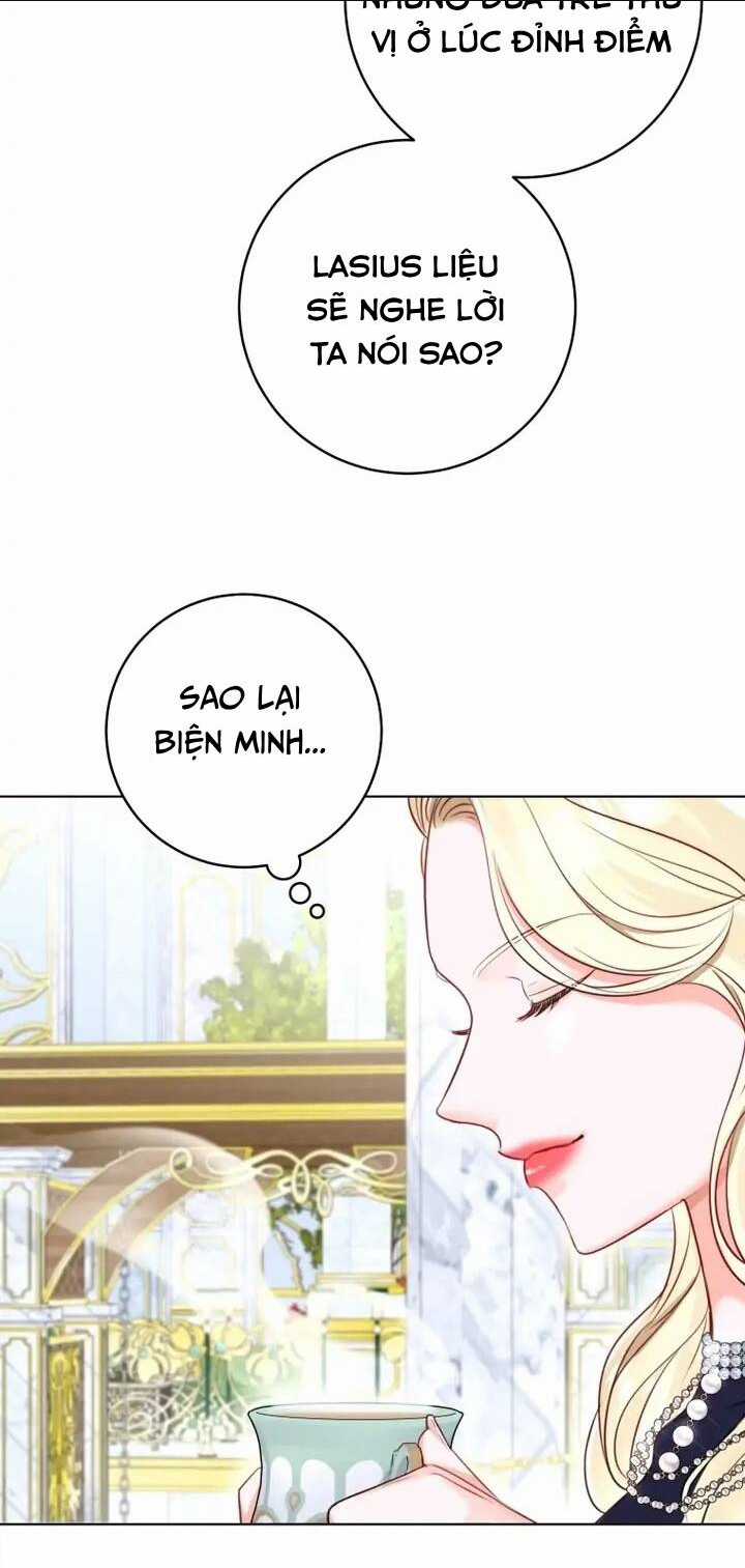Cuộc Hôn Nhân Xa Hoa Của Đại Công Tước Là Giả Chapter 35 trang 19