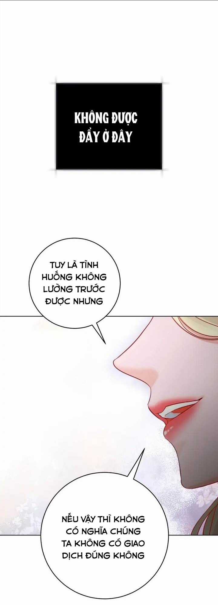 Cuộc Hôn Nhân Xa Hoa Của Đại Công Tước Là Giả Chapter 35 trang 20