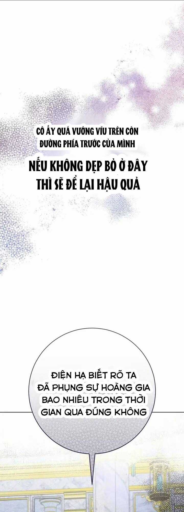 Cuộc Hôn Nhân Xa Hoa Của Đại Công Tước Là Giả Chapter 35 trang 21