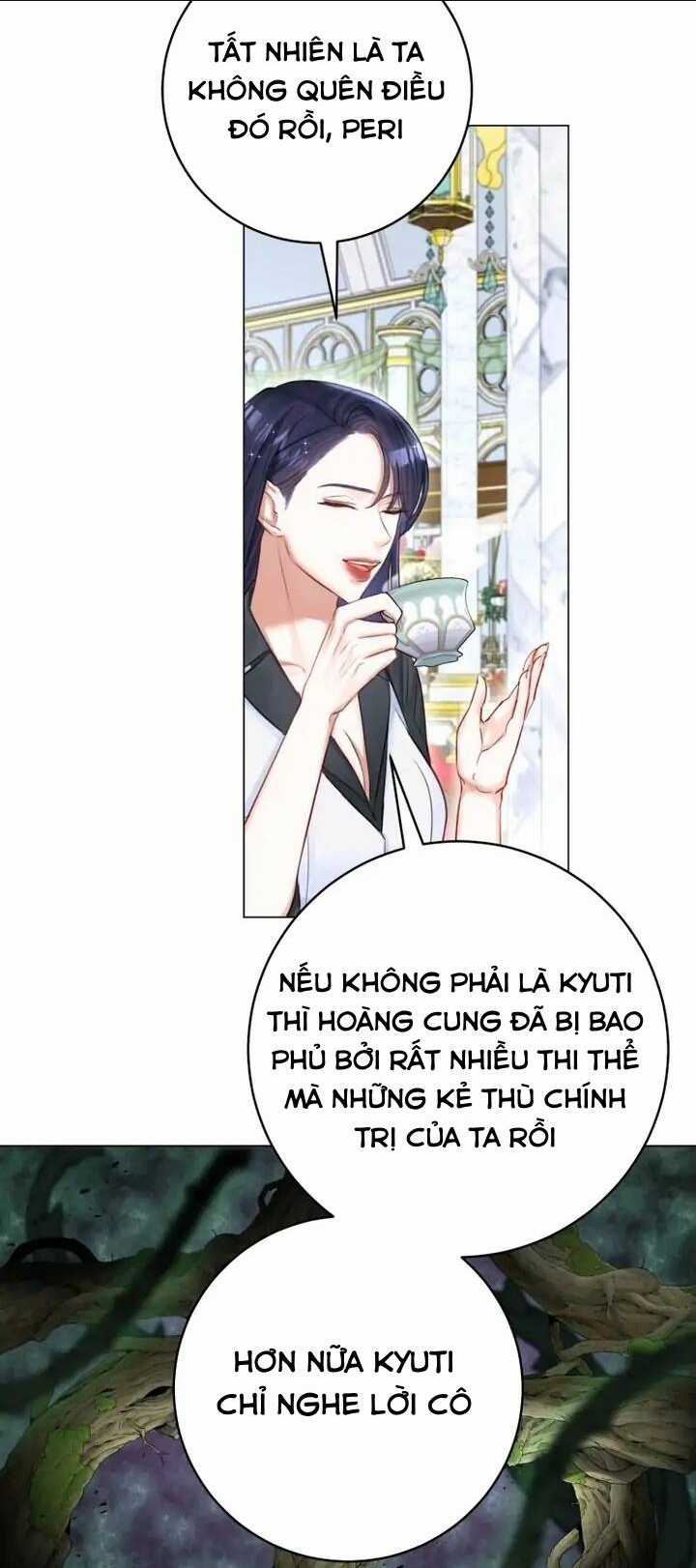 Cuộc Hôn Nhân Xa Hoa Của Đại Công Tước Là Giả Chapter 35 trang 23