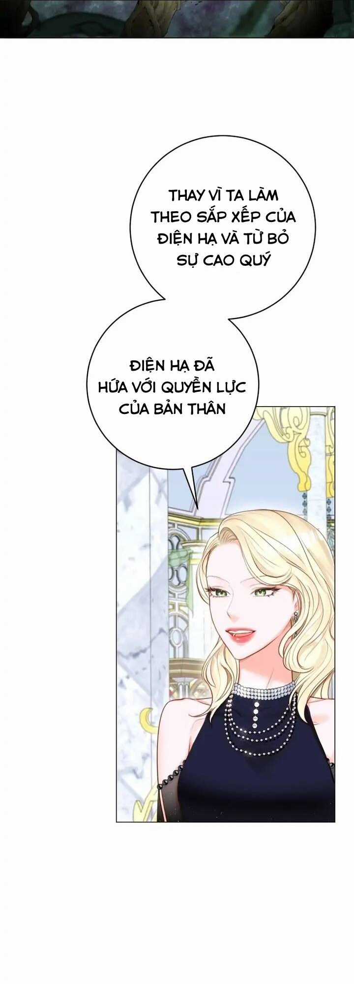 Cuộc Hôn Nhân Xa Hoa Của Đại Công Tước Là Giả Chapter 35 trang 24