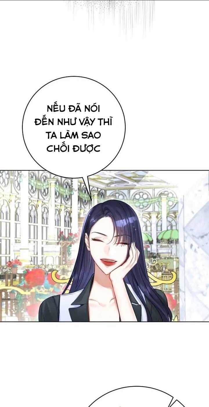 Cuộc Hôn Nhân Xa Hoa Của Đại Công Tước Là Giả Chapter 35 trang 26