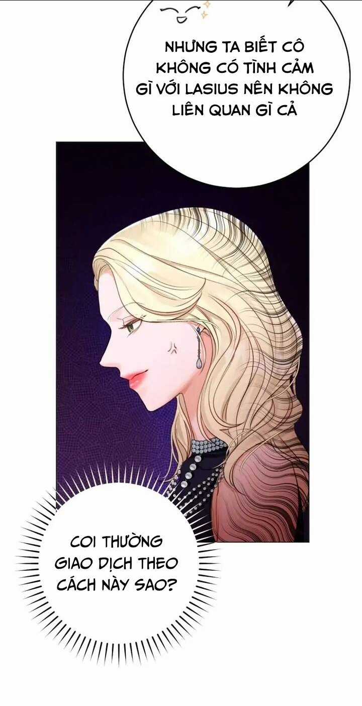 Cuộc Hôn Nhân Xa Hoa Của Đại Công Tước Là Giả Chapter 35 trang 27