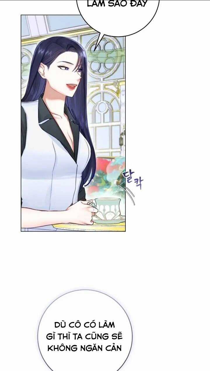 Cuộc Hôn Nhân Xa Hoa Của Đại Công Tước Là Giả Chapter 35 trang 34