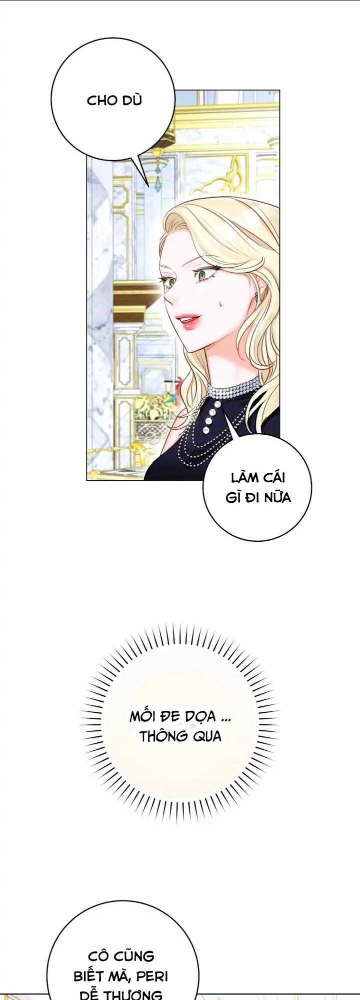 Cuộc Hôn Nhân Xa Hoa Của Đại Công Tước Là Giả Chapter 35 trang 36