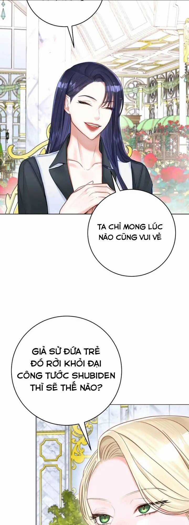 Cuộc Hôn Nhân Xa Hoa Của Đại Công Tước Là Giả Chapter 35 trang 37