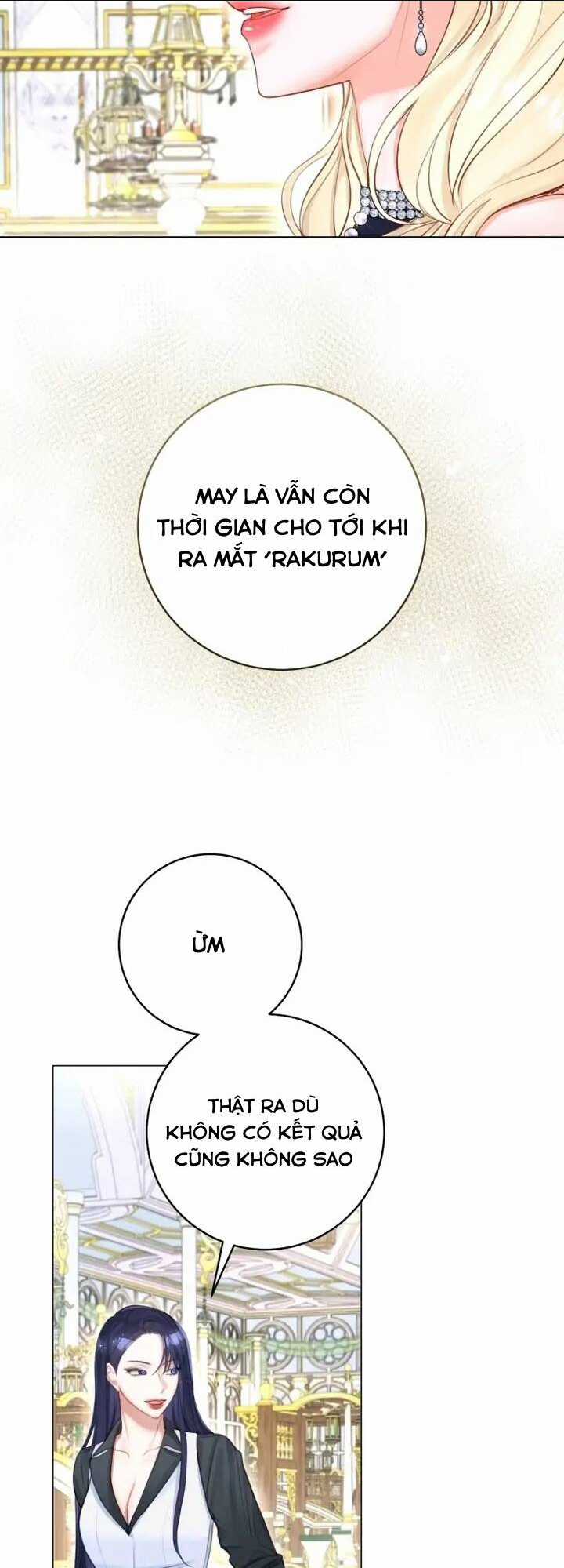 Cuộc Hôn Nhân Xa Hoa Của Đại Công Tước Là Giả Chapter 35 trang 4