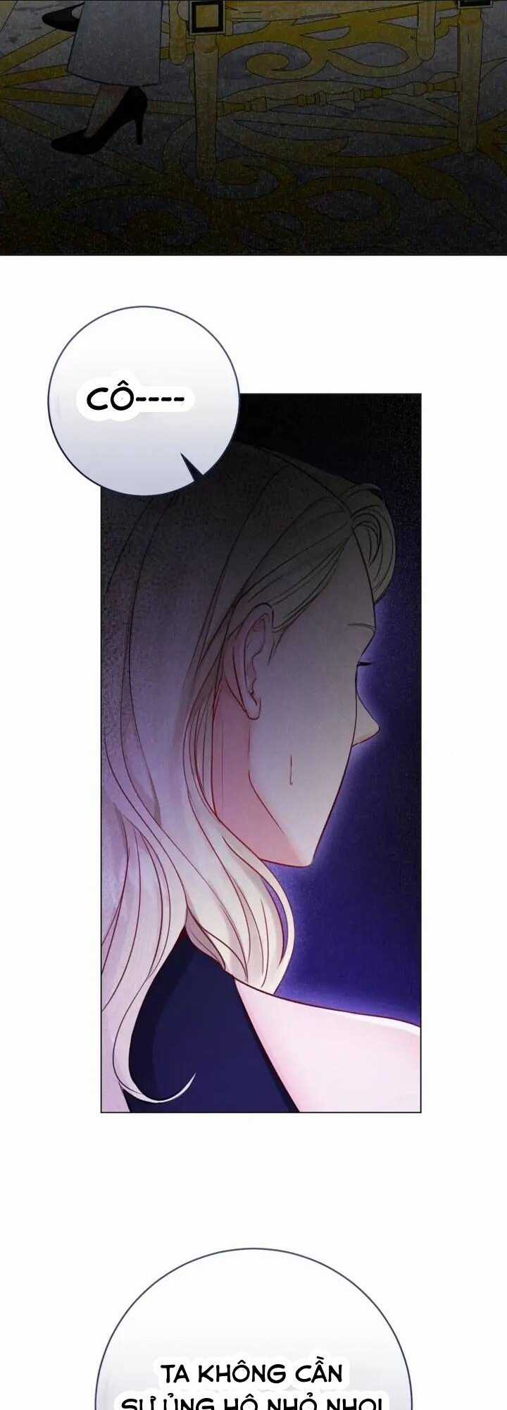 Cuộc Hôn Nhân Xa Hoa Của Đại Công Tước Là Giả Chapter 35 trang 44