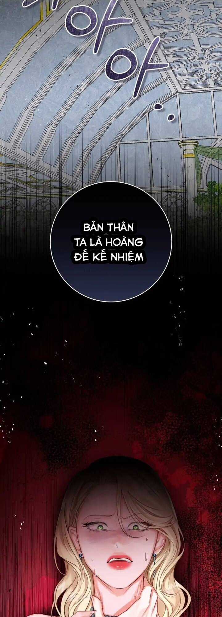 Cuộc Hôn Nhân Xa Hoa Của Đại Công Tước Là Giả Chapter 35 trang 49