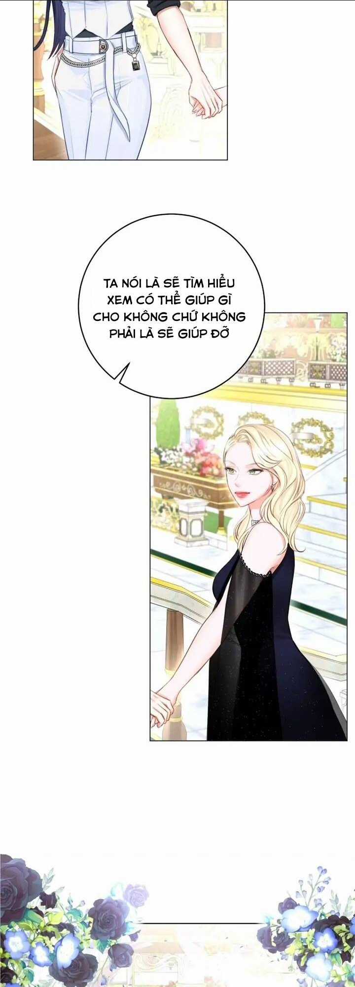 Cuộc Hôn Nhân Xa Hoa Của Đại Công Tước Là Giả Chapter 35 trang 5