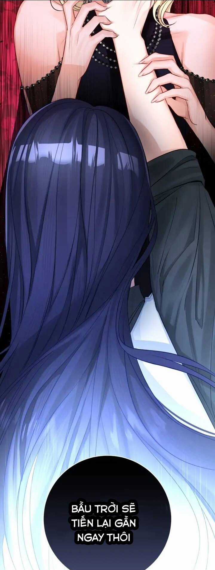 Cuộc Hôn Nhân Xa Hoa Của Đại Công Tước Là Giả Chapter 35 trang 50